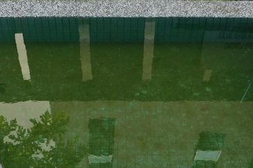 Taman Yarl @ Old Klang Road