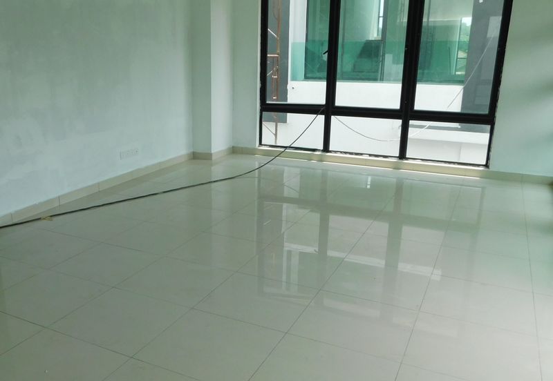 Taman Yarl @ Old Klang Road