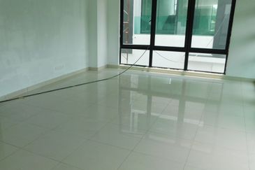 Taman Yarl @ Old Klang Road