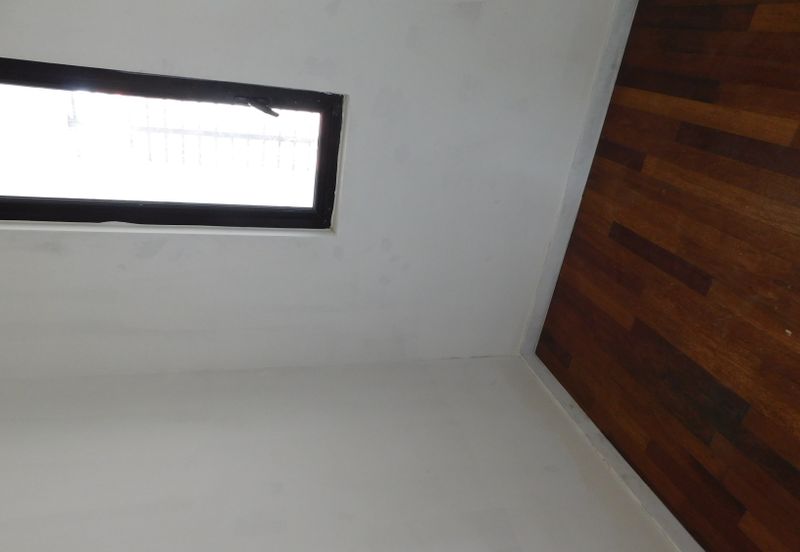 Taman Yarl @ Old Klang Road