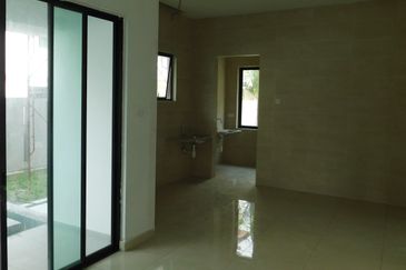 Taman Yarl @ Old Klang Road