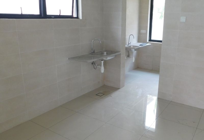 Taman Yarl @ Old Klang Road