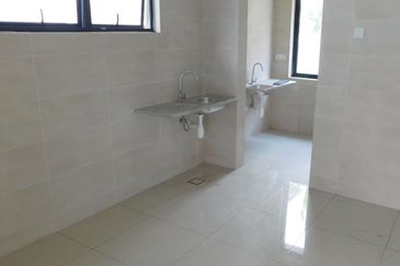 Taman Yarl @ Old Klang Road