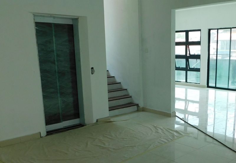 Taman Yarl @ Old Klang Road