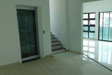 Taman Yarl @ Old Klang Road