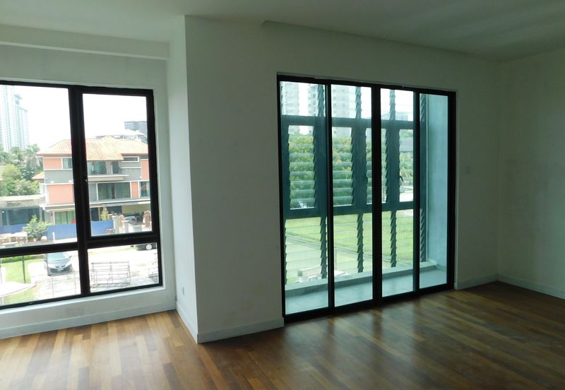 Taman Yarl @ Old Klang Road