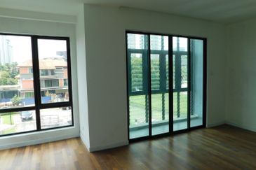 Taman Yarl @ Old Klang Road