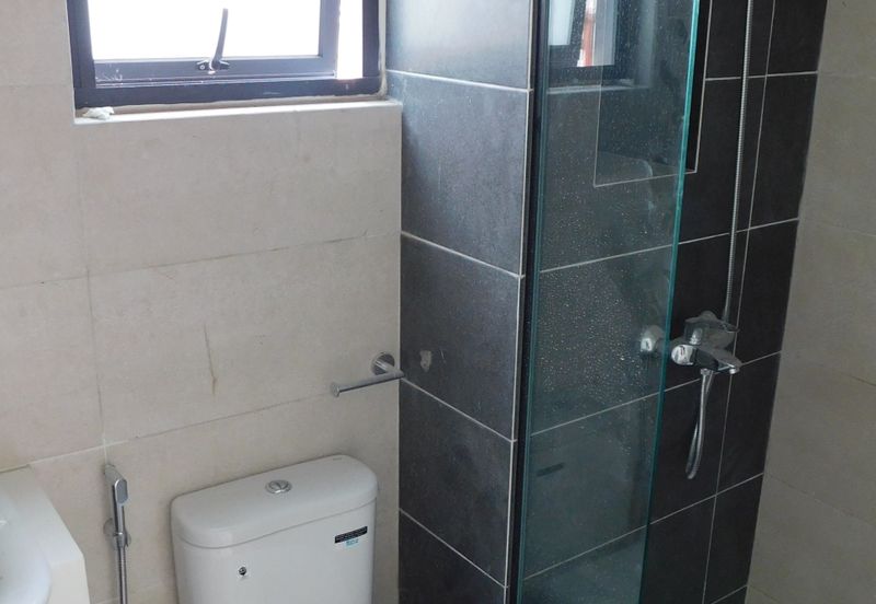 Taman Yarl @ Old Klang Road