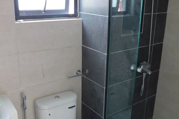 Taman Yarl @ Old Klang Road