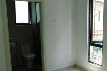 Taman Yarl @ Old Klang Road