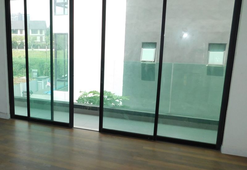 Taman Yarl @ Old Klang Road