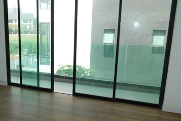 Taman Yarl @ Old Klang Road