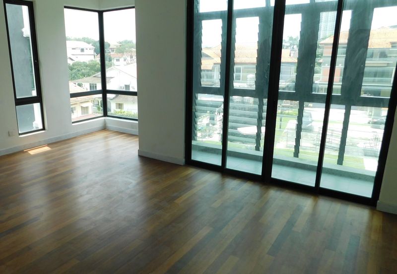 Taman Yarl @ Old Klang Road