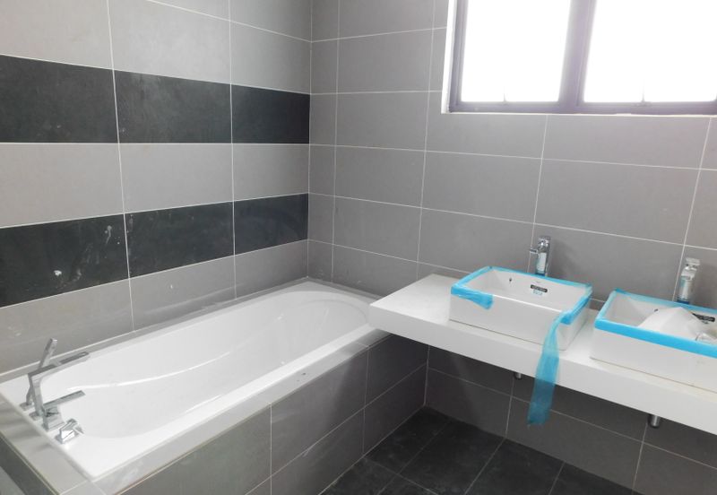 Taman Yarl @ Old Klang Road