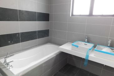 Taman Yarl @ Old Klang Road