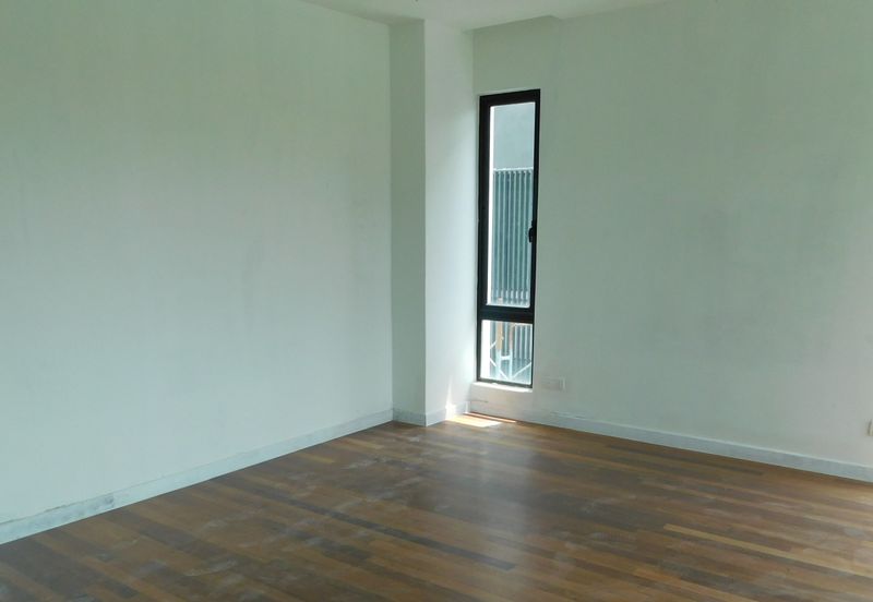 Taman Yarl @ Old Klang Road