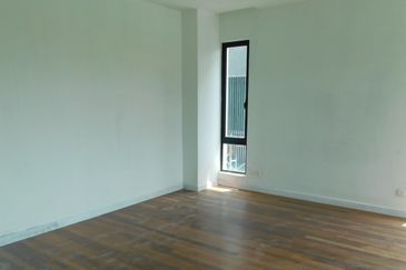 Taman Yarl @ Old Klang Road