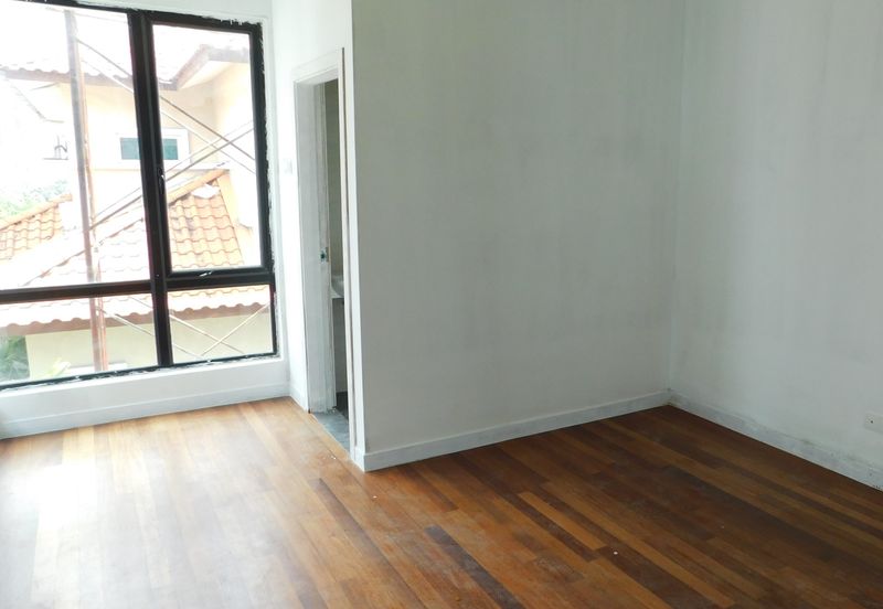 Taman Yarl @ Old Klang Road