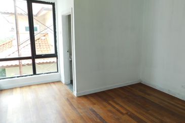 Taman Yarl @ Old Klang Road