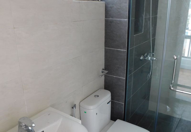 Taman Yarl @ Old Klang Road