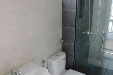 Taman Yarl @ Old Klang Road