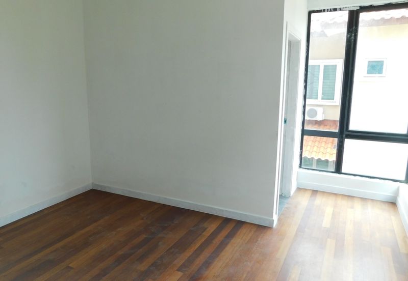 Taman Yarl @ Old Klang Road