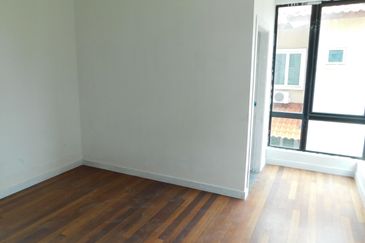 Taman Yarl @ Old Klang Road