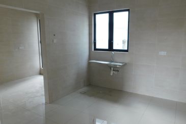 Taman Yarl @ Old Klang Road