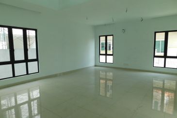 Taman Yarl @ Old Klang Road