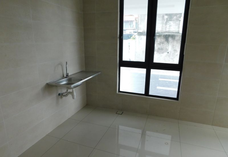 Taman Yarl @ Old Klang Road