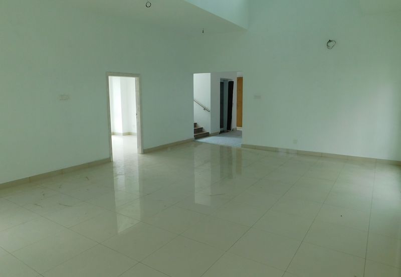 Taman Yarl @ Old Klang Road