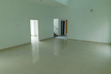 Taman Yarl @ Old Klang Road