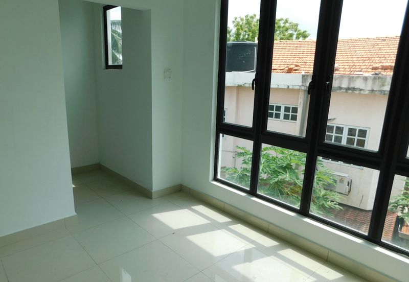 Taman Yarl @ Old Klang Road