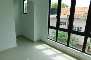 Taman Yarl @ Old Klang Road