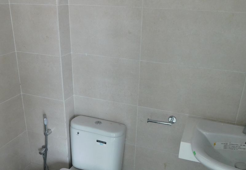 Taman Yarl @ Old Klang Road