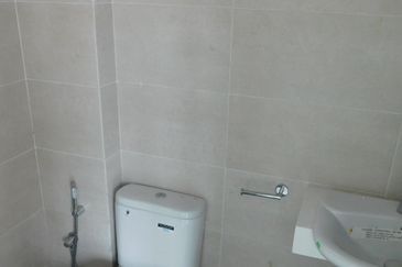 Taman Yarl @ Old Klang Road