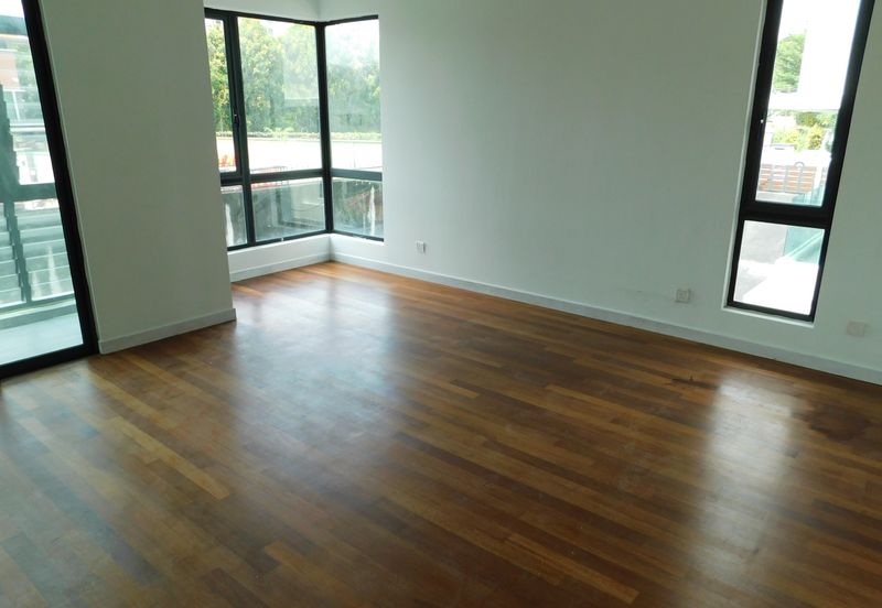 Taman Yarl @ Old Klang Road