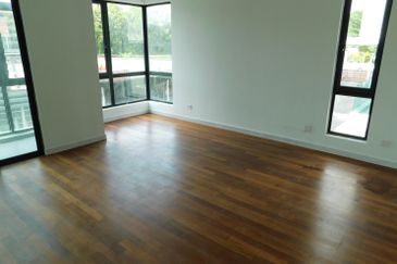 Taman Yarl @ Old Klang Road