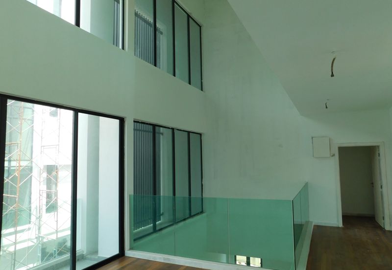 Taman Yarl @ Old Klang Road