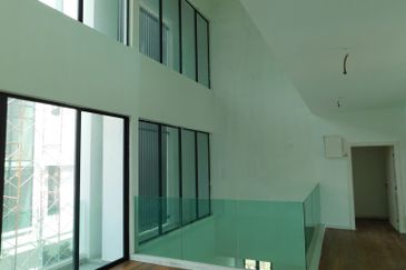 Taman Yarl @ Old Klang Road