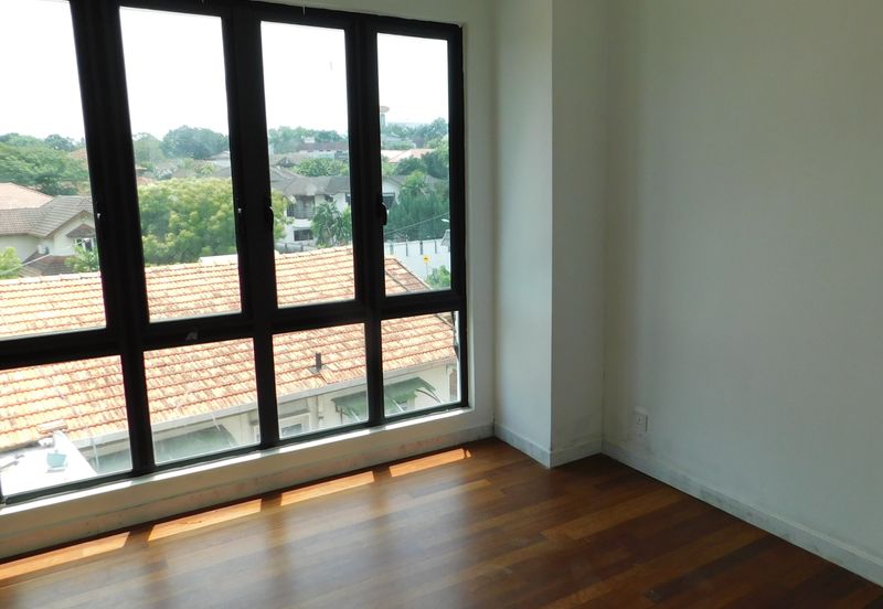 Taman Yarl @ Old Klang Road