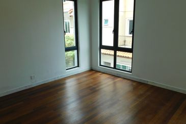 Taman Yarl @ Old Klang Road