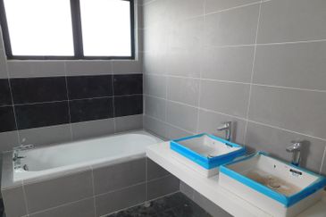 Taman Yarl @ Old Klang Road