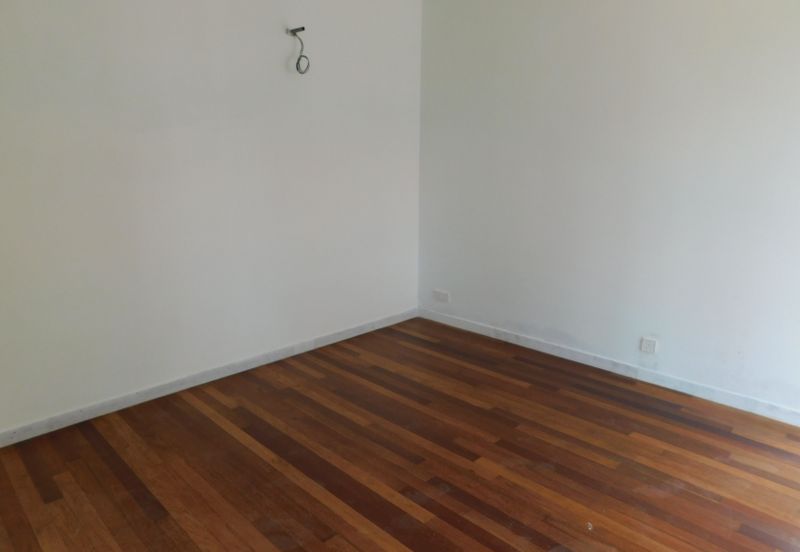 Taman Yarl @ Old Klang Road