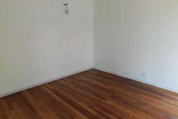 Taman Yarl @ Old Klang Road