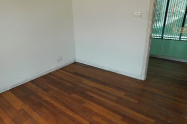 Taman Yarl @ Old Klang Road