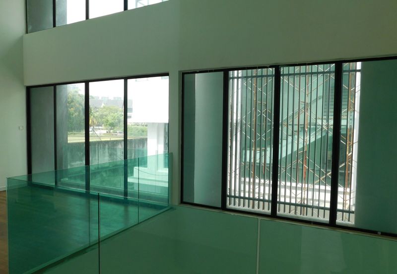 Taman Yarl @ Old Klang Road