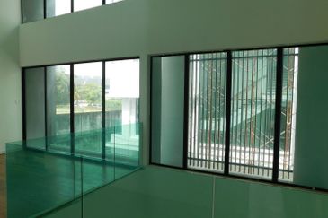 Taman Yarl @ Old Klang Road