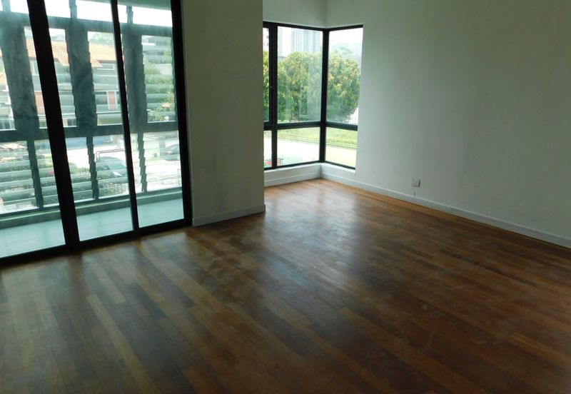 Taman Yarl @ Old Klang Road