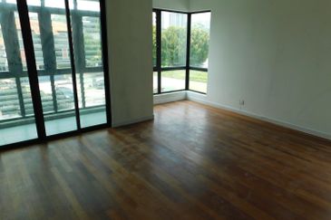 Taman Yarl @ Old Klang Road